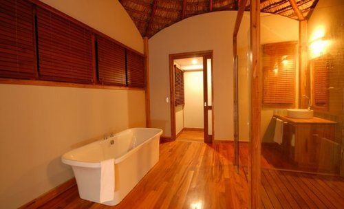 Massinga Beach Exterior photo