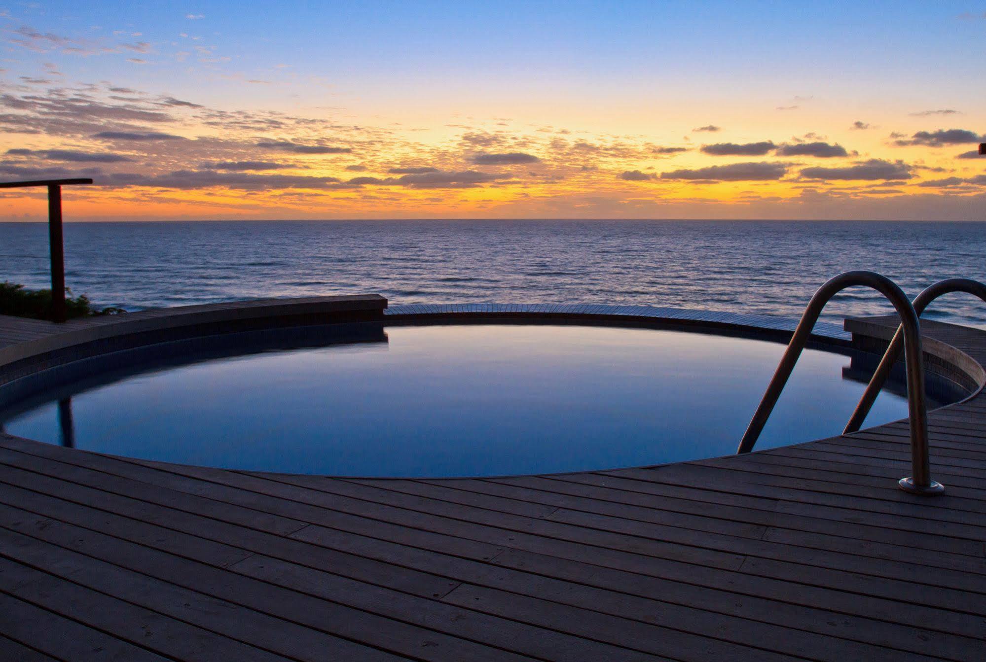 Massinga Beach Exterior photo