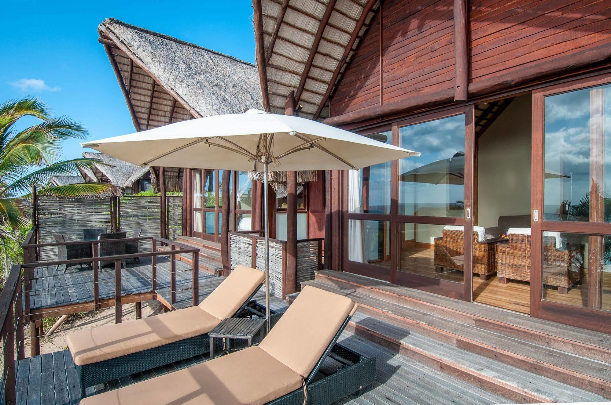 Massinga Beach Exterior photo