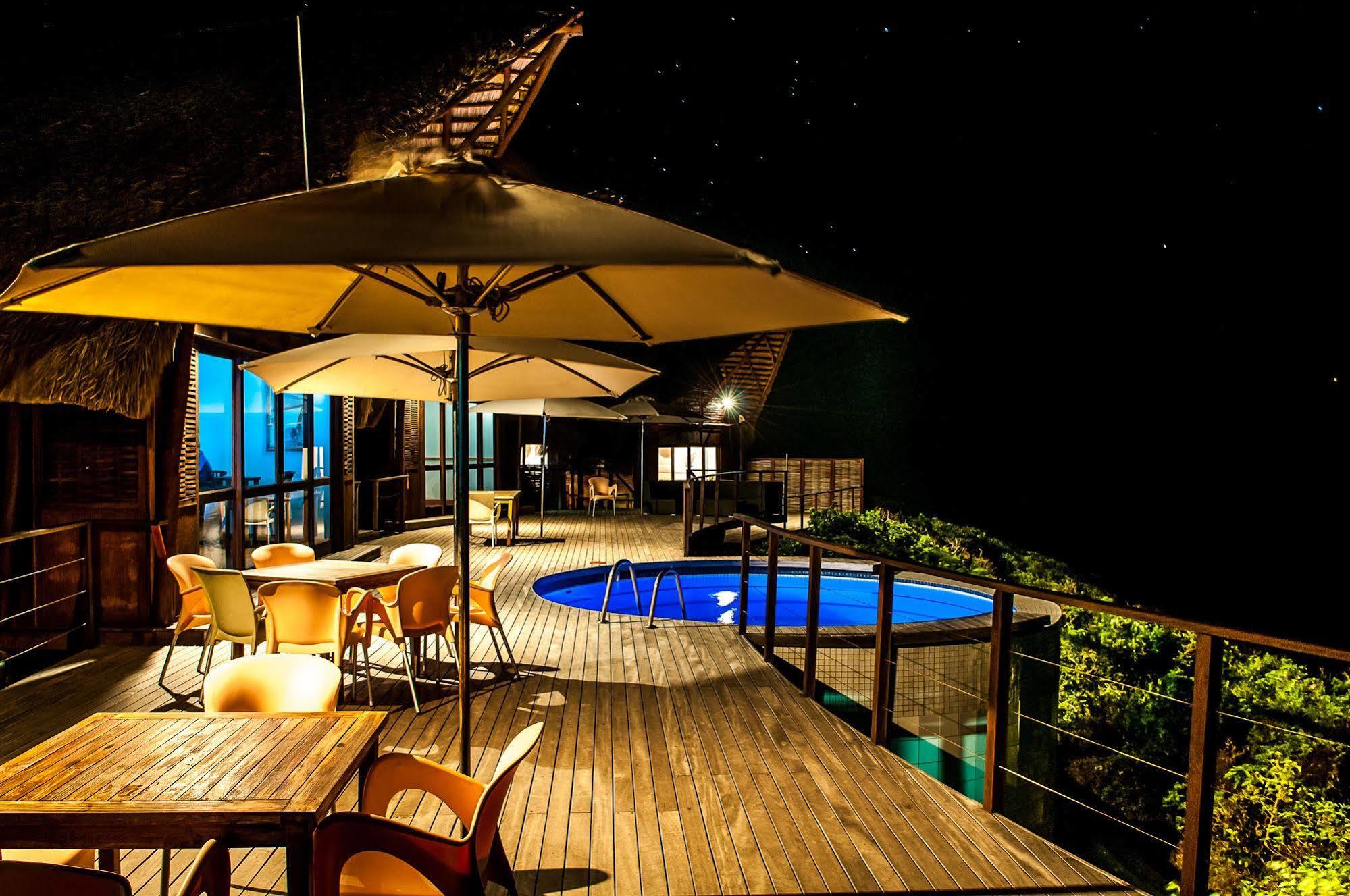 Massinga Beach Exterior photo