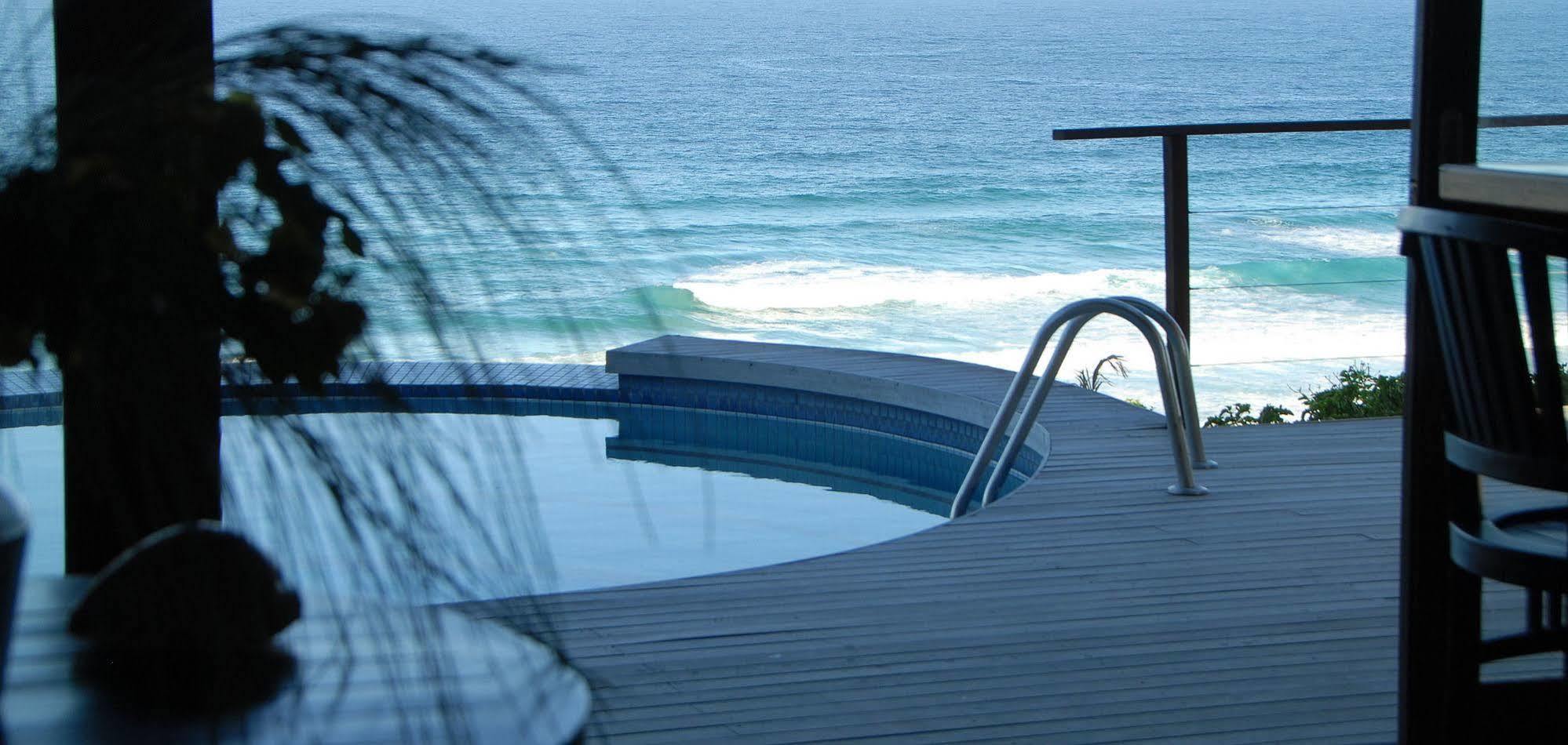Massinga Beach Exterior photo